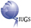 Website der International Union of Geological Sciences