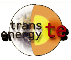 Logo des Projektes Transerergy