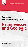 Grundwasser und Geologie Symposium