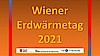 Logo Wiener Erdwärmetag 2021