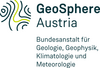 Logo GeoSphere Austria