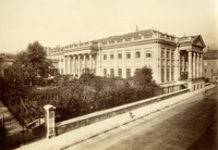Viennese palace