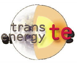 Logo des Projektes Transerergy