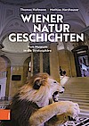 Wiener Natugeschichten - Cover