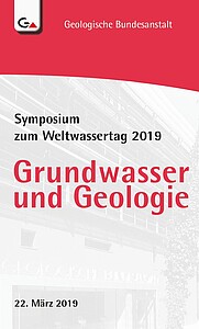 Grundwasser und Geologie Symposium
