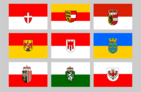 Wappen der Bundeländer
