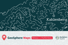 GeoSphere Maps Screenshot